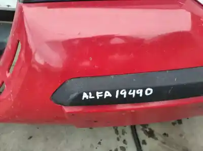 Second-hand car spare part FRONT BUMPER for ALFA ROMEO 156 (116)  OEM IAM references   