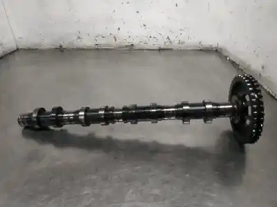 Second-hand car spare part camshaft for ssangyong kyron 200 xdi limited oem iam references 20e7l7e2