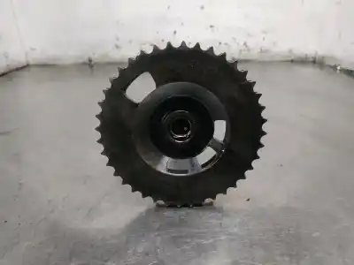 Pezzo di ricambio per auto di seconda mano albero a camme per ssangyong kyron 200 xdi limited riferimenti oem iam 20e7l7e2  
