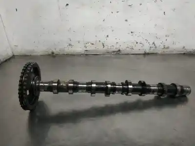 Pezzo di ricambio per auto di seconda mano albero a camme per ssangyong kyron 200 xdi limited riferimenti oem iam 20e7l7e2  