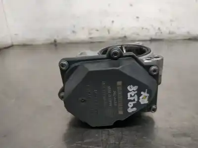 Second-hand car spare part throttle body for ssangyong kyron 200 xdi limited oem iam references a6651410225
