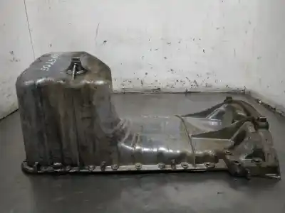 Second-hand car spare part sump for ssangyong kyron 200 xdi limited oem iam references a6640101013  