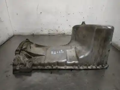 Second-hand car spare part sump for ssangyong kyron 200 xdi limited oem iam references a6640101013  