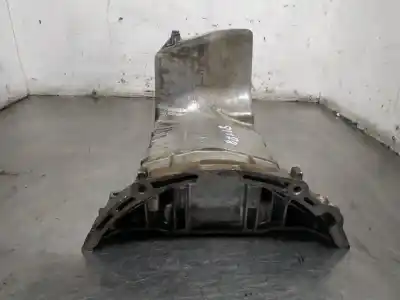 Second-hand car spare part sump for ssangyong kyron 200 xdi limited oem iam references a6640101013  