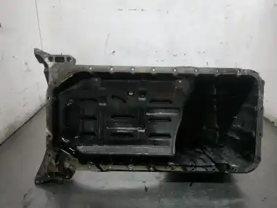 Second-hand car spare part sump for ssangyong kyron 200 xdi limited oem iam references a6640101013  