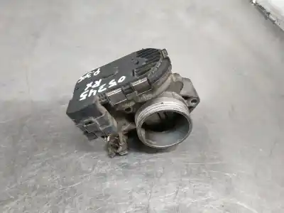 Автозапчасти б/у БАБОЧКА КОРОБКА за PEUGEOT 307 (S1)  ссылки OEM IAM 0280750085  