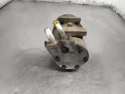 Peça sobressalente para automóvel em segunda mão COMPRESSOR DE AR CONDICIONADO A/A A/C por PEUGEOT 307 (S1)  Referências OEM IAM 3513801244  