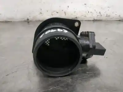 Автозапчасти б/у РАСХОДОМЕР ВОЗДУХА за VOLKSWAGEN GOLF IV BERLINA (1J1)  ссылки OEM IAM 0280217121  