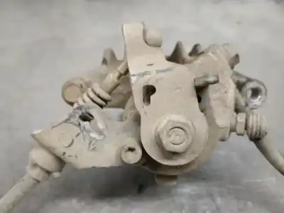 İkinci el araba yedek parçası SOL ARKA FREN KALIPER için VOLKSWAGEN GOLF IV BERLINA (1J1)  OEM IAM referansları   