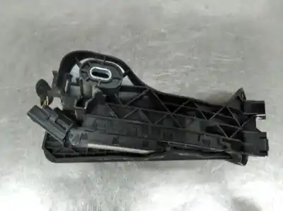İkinci el araba yedek parçası GAZ PEDALI için VOLKSWAGEN JETTA (1K2)  OEM IAM referansları 1K1721503P  