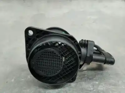 Peça sobressalente para automóvel em segunda mão medidor de massa de ar por volkswagen jetta (1k2) edition referências oem iam 0281002531  