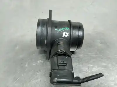 Peça sobressalente para automóvel em segunda mão medidor de massa de ar por volkswagen jetta (1k2) edition referências oem iam 0281002531  
