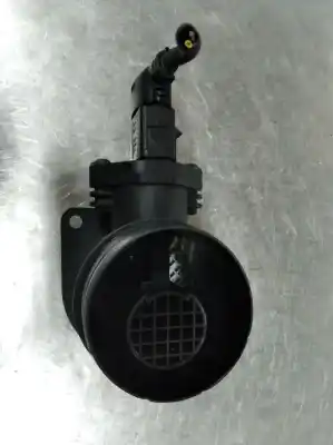 Peça sobressalente para automóvel em segunda mão medidor de massa de ar por volkswagen jetta (1k2) edition referências oem iam 0281002531  