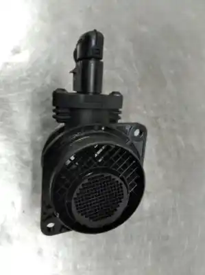 Peça sobressalente para automóvel em segunda mão medidor de massa de ar por volkswagen jetta (1k2) edition referências oem iam 0281002531  