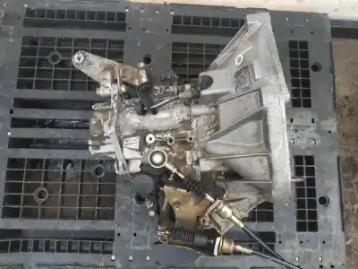 Pièce détachée automobile d'occasion BOÎTE DE VITESSES pour ALFA ROMEO 156 (116)  Références OEM IAM   
