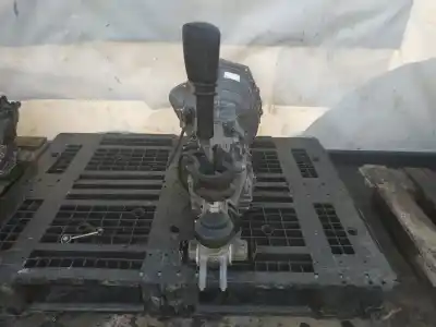 Second-hand car spare part gearbox for ssangyong kyron 200 xdi limited oem iam references g3102009006