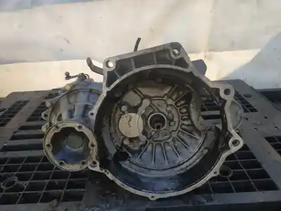 Second-hand car spare part GEARBOX for SEAT IBIZA (6K)  OEM IAM references DFN  