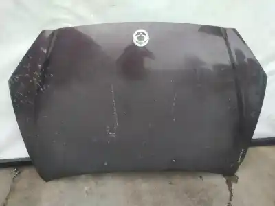 Second-hand car spare part bonnet for ssangyong kyron 200 xdi limited oem iam references 