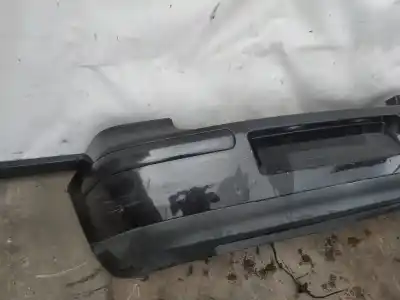 Tweedehands auto-onderdeel ACHTERBUMPER voor VOLKSWAGEN GOLF IV BERLINA (1J1)  OEM IAM-referenties   