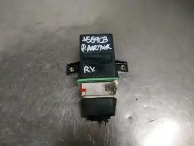 Recambio de automóvil de segunda mano de MODULO ELECTRONICO para PEUGEOT PARTNER (S1)  referencias OEM IAM 9631577780  