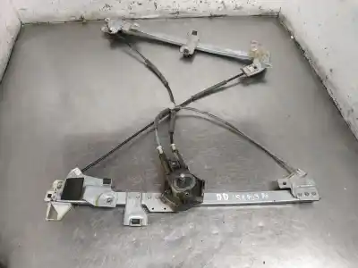 Second-hand car spare part PASSENGER SIDE RIGHT WINDOW REGULATOR for PEUGEOT PARTNER (S1)  OEM IAM references   
