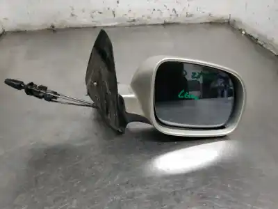 Second-hand car spare part RIGHT REARVIEW MIRROR for SEAT LEON (1M1)  OEM IAM references   