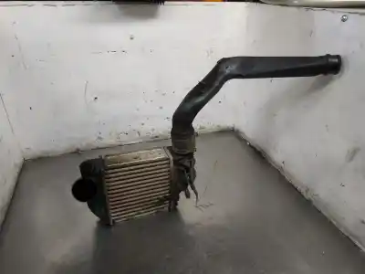Peça sobressalente para automóvel em segunda mão intercooler por seat leon (1m1) signo referências oem iam 817457  
