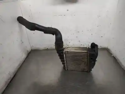 Peça sobressalente para automóvel em segunda mão intercooler por seat leon (1m1) signo referências oem iam 817457  