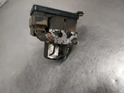 Peça sobressalente para automóvel em segunda mão abs por seat leon (1m1) signo referências oem iam 1c0907379l  