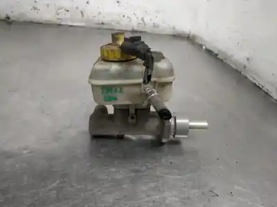 Автозапчасти б/у тормозной насос за seat leon (1m1) signo ссылки oem iam 21027099  