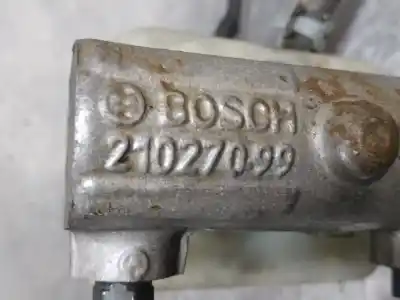 Автозапчасти б/у тормозной насос за seat leon (1m1) signo ссылки oem iam 21027099  