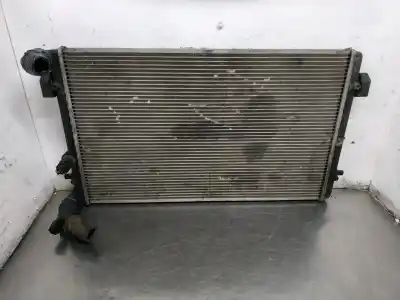 Автозапчасти б/у водяной радиатор за seat leon (1m1) signo ссылки oem iam   