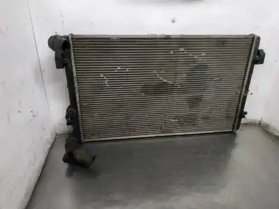 Автозапчасти б/у водяной радиатор за seat leon (1m1) signo ссылки oem iam   