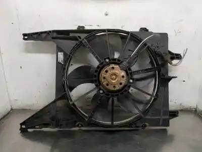 Pièce détachée automobile d'occasion VENTILATEUR pour RENAULT MEGANE I CLASSIC (LA0)  Références OEM IAM 8200065257  