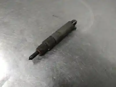 Pezzo di ricambio per auto di seconda mano INIETTORE per SEAT LEON (1M1)  Riferimenti OEM IAM 028130202P  