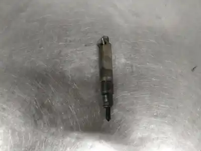 Pezzo di ricambio per auto di seconda mano INIETTORE per SEAT LEON (1M1)  Riferimenti OEM IAM 028130202P  