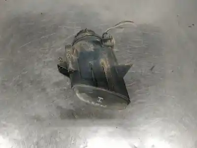 Peça sobressalente para automóvel em segunda mão farol / projetor de nevoeiro esquerdo por seat leon (1m1) signo referências oem iam 1m0941699b  