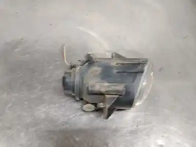 Peça sobressalente para automóvel em segunda mão farol / projetor de nevoeiro esquerdo por seat leon (1m1) signo referências oem iam 1m0941699b  