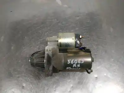 Second-hand car spare part STARTER MOTOR for FORD FOCUS BERLINA (CAK)  OEM IAM references YS4U11000AB  