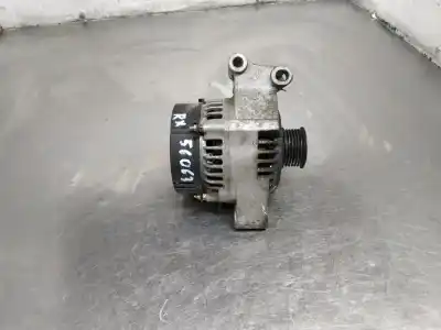 Second-hand car spare part ALTERNATOR for FORD FOCUS BERLINA (CAK)  OEM IAM references MS1022118040  