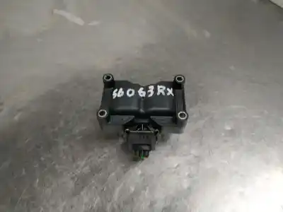 Автозапчастина б/у КОТУШКА ЗАПАЛЮВАННЯ для FORD FOCUS BERLINA (CAK)  Посилання на OEM IAM 988F12029BA  