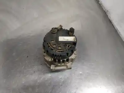 Second-hand car spare part ALTERNATOR for RENAULT MEGANE I COUPE FASE 2  OEM IAM references   