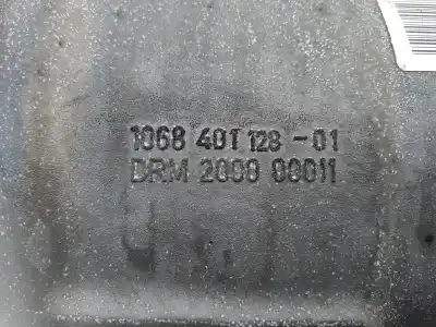Автозапчастина б/у коробка передач для audi a8 (4e2) 3.7 quattro посилання на oem iam gnt  