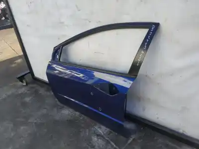 Second-hand car spare part LEFT FRONT DOOR for HONDA CIVIC BERLINA 5 (FK)  OEM IAM references   