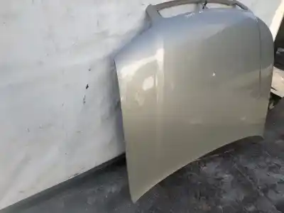 Second-hand car spare part bonnet for audi a4 berlina (8e) 2.5 v6 24v tdi oem iam references 