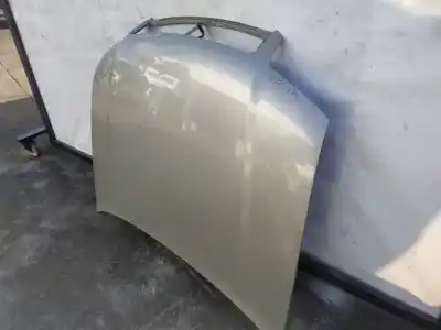 Pezzo di ricambio per auto di seconda mano cofano per audi a4 berlina (8e) 2.5 v6 24v tdi riferimenti oem iam   