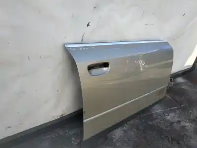 Second-hand car spare part front right door for audi a4 berlina (8e) 2.5 v6 24v tdi oem iam references 