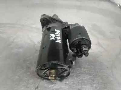 Автозапчасти б/у ДВИГАТЕЛЬ ЗАПУСКАЕТСЯ за AUDI A4 BERLINA (8E)  ссылки OEM IAM 0001109021  