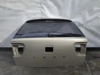 Автозапчастина б/у загальні двері для seat leon (1m1) signo посилання на oem iam   