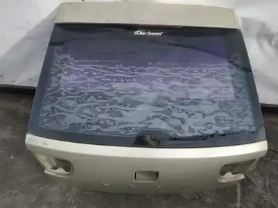 Автозапчасти б/у ЗАДНЯЯ ДВЕРЬ за SEAT LEON (1M1)  ссылки OEM IAM   